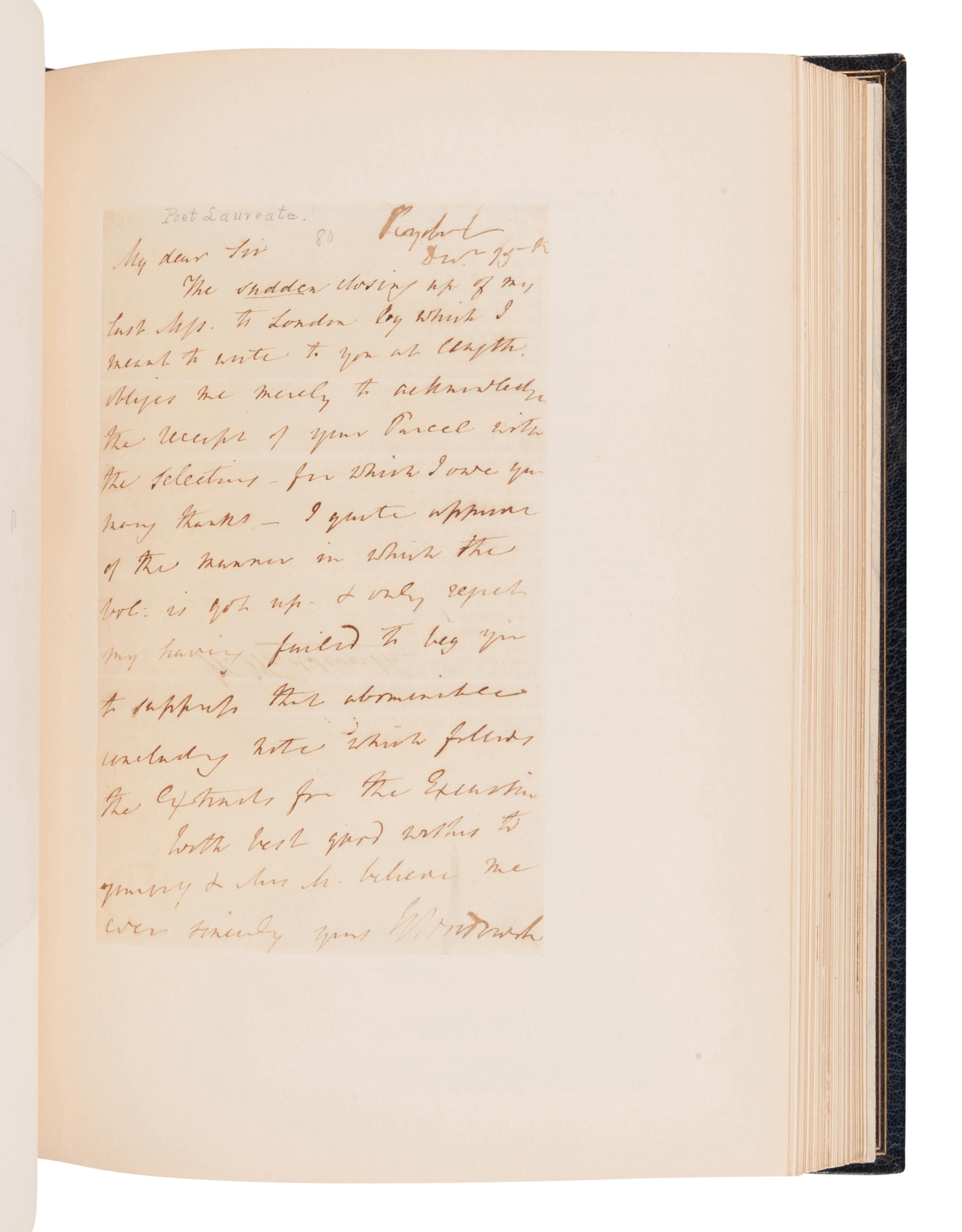 [BINDING]. MAGINN, William and William BATES, editors. -- MACLISE, Daniel, illustrator. A Gallery of Illustrious Literary Characters (1830-1838) . London: Chatto and Windus, 1874.