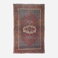 A Bijar carpet early 20th century