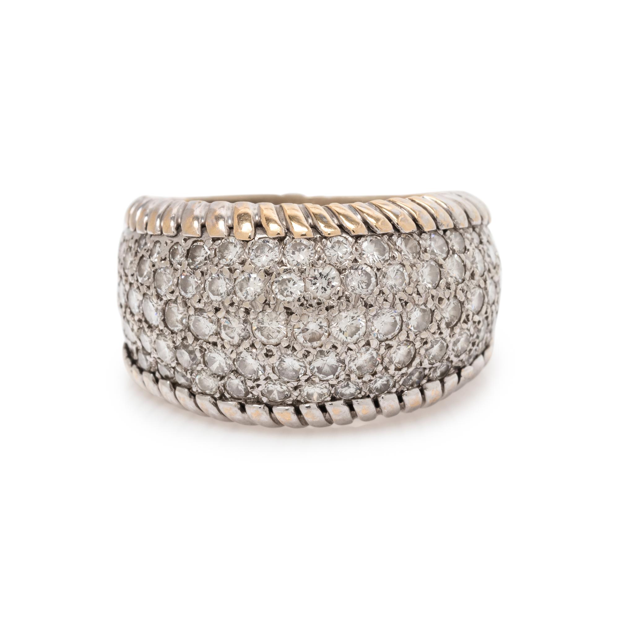 DIAMOND RING