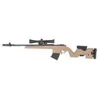 *Chinese Mosin-Nagant Type 53 Carbine in Archangel Stock with Hi-Lux Scope