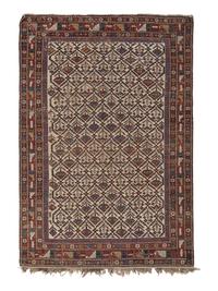 A Dagestan Rug
