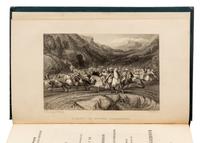 FRASER, James Baillie. Travels in Koordistan, Mesopotamia, &c. London, 1840. FIRST EDITION, WILFRED THESIGER'S COPY.
