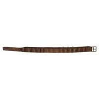 US Pattern 1876 Cartridge Belt with 1879 Trials Modification
