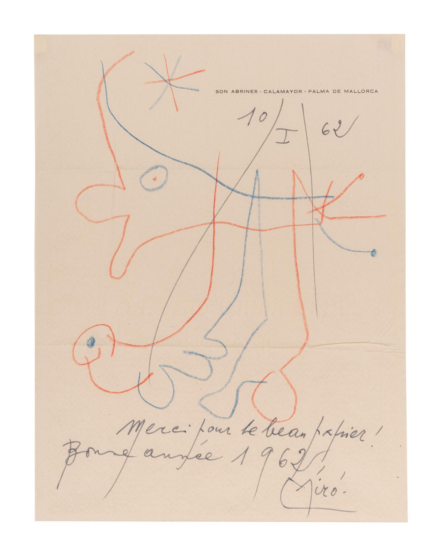 Untitled, 1962