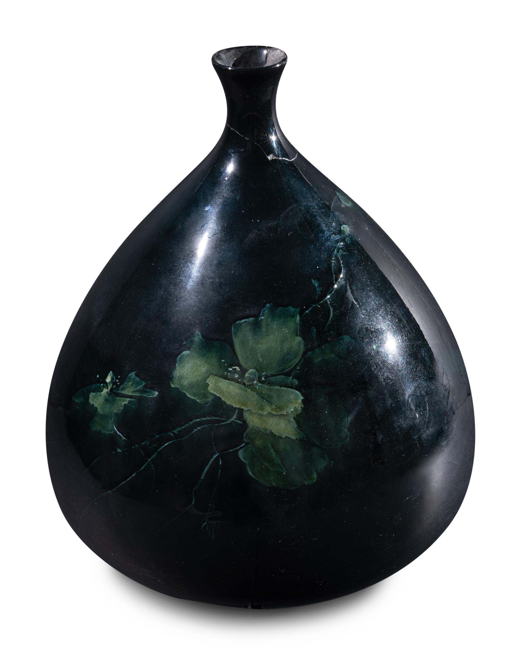 Weller “Dickens Ware”, 1891