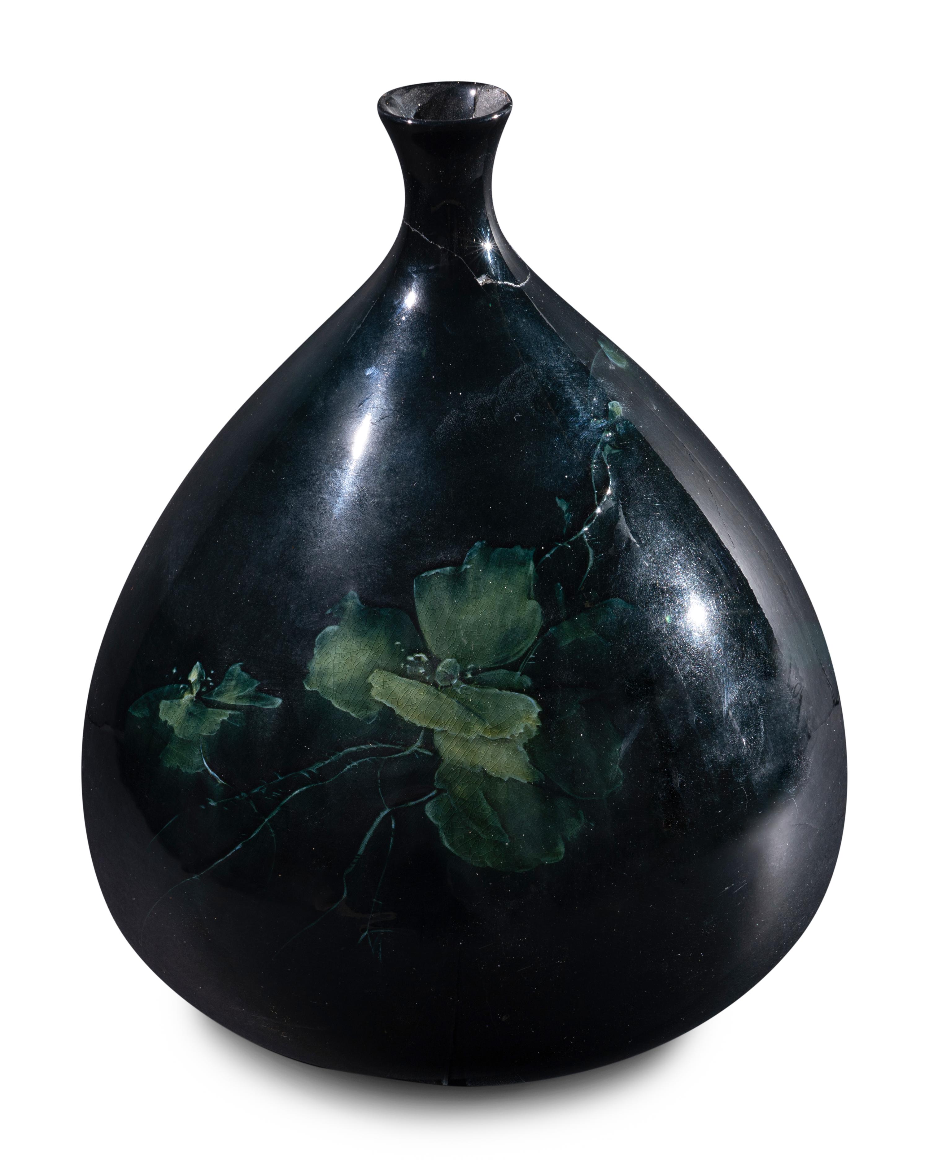 Weller “Dickens Ware”, 1891