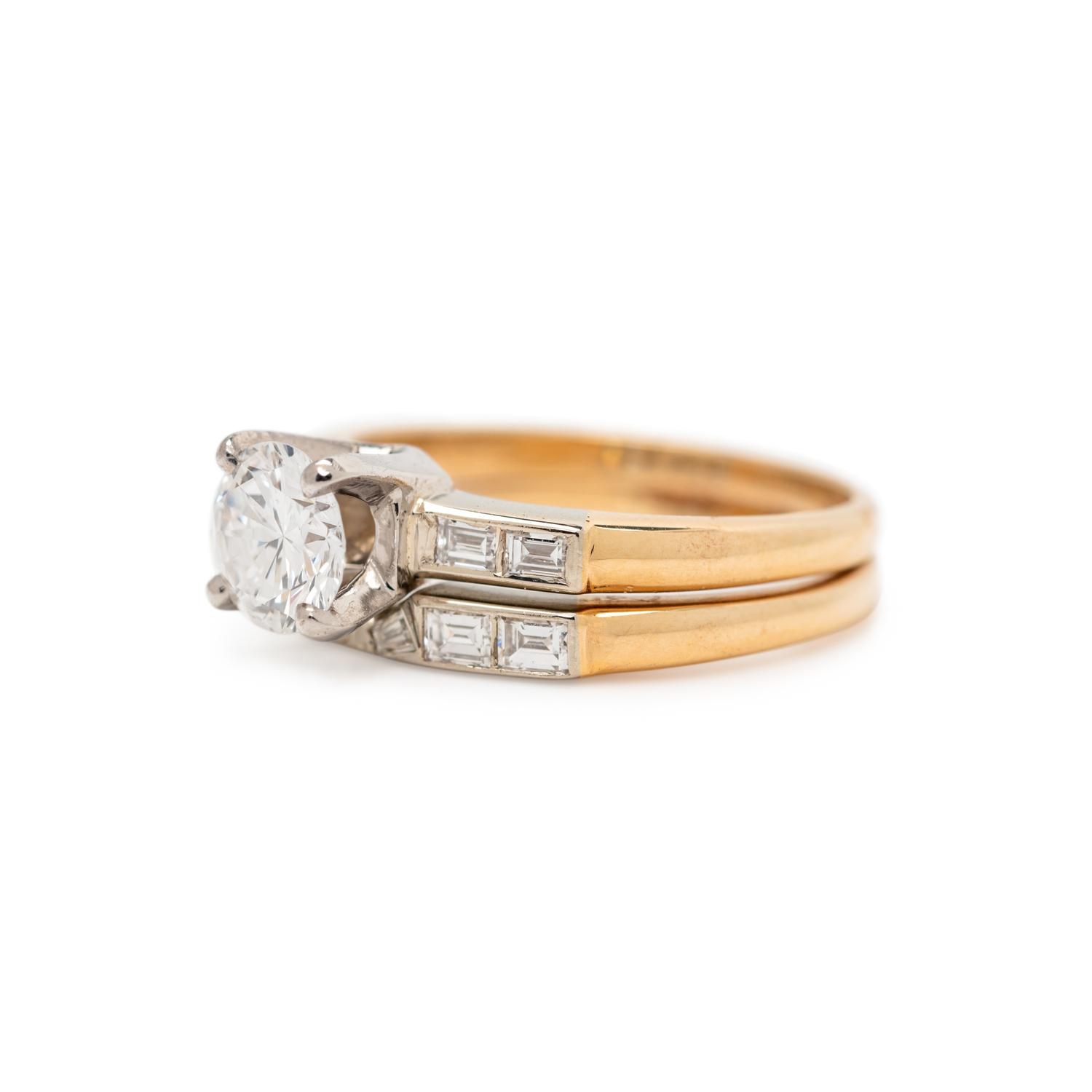 DIAMOND RING