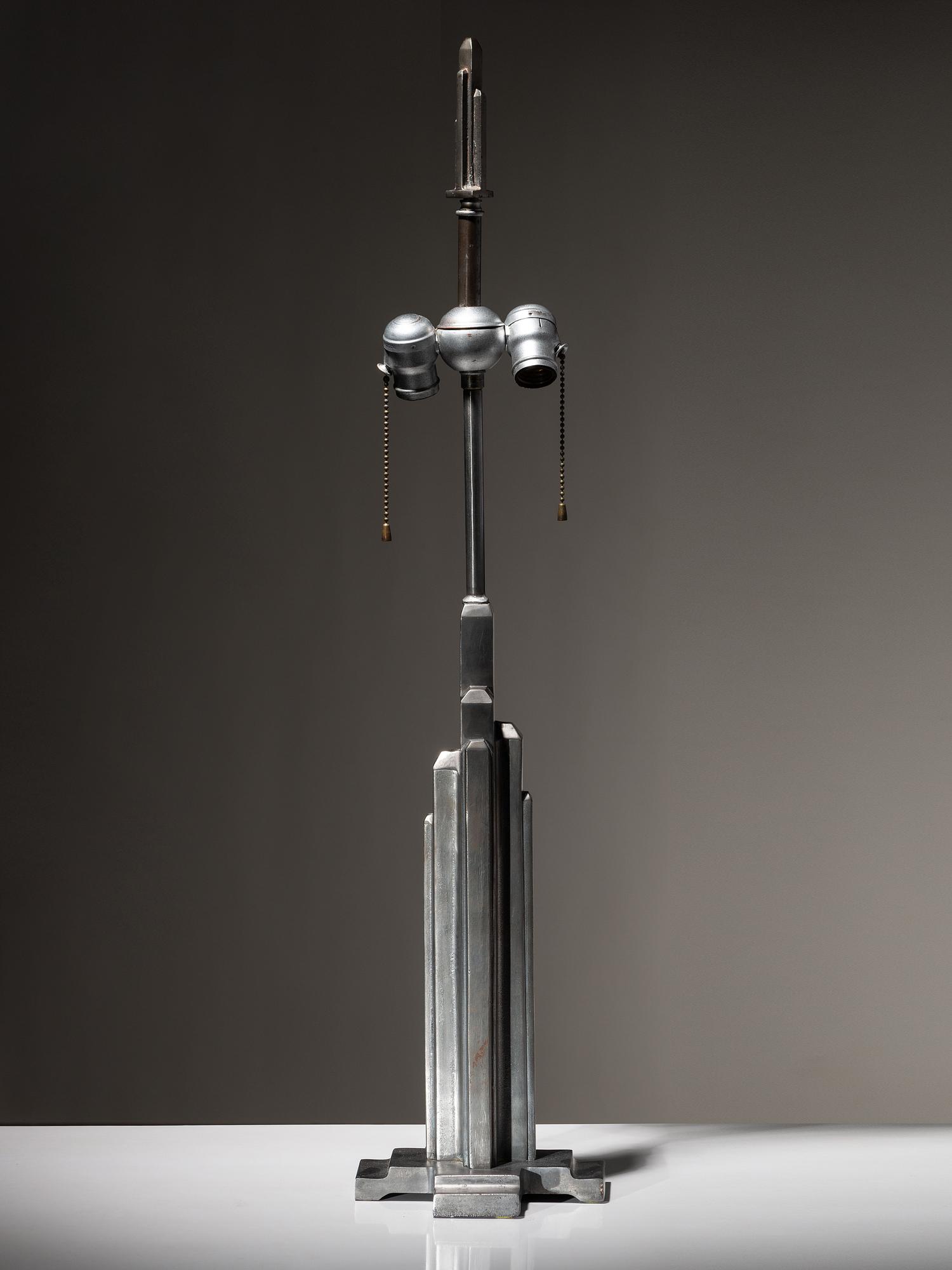 Table Lamp, c. 1930