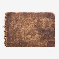 A rare 18th-century American manuscript culinary and medicinal recipe book of Catharine Morton(1767-1836) New York City, 1791 to early 19th century