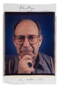 Philip, 1991