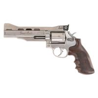 *Ron Power Customized "Grand Master Deluxe" Smith & Wesson 65-2 PPC Revolver