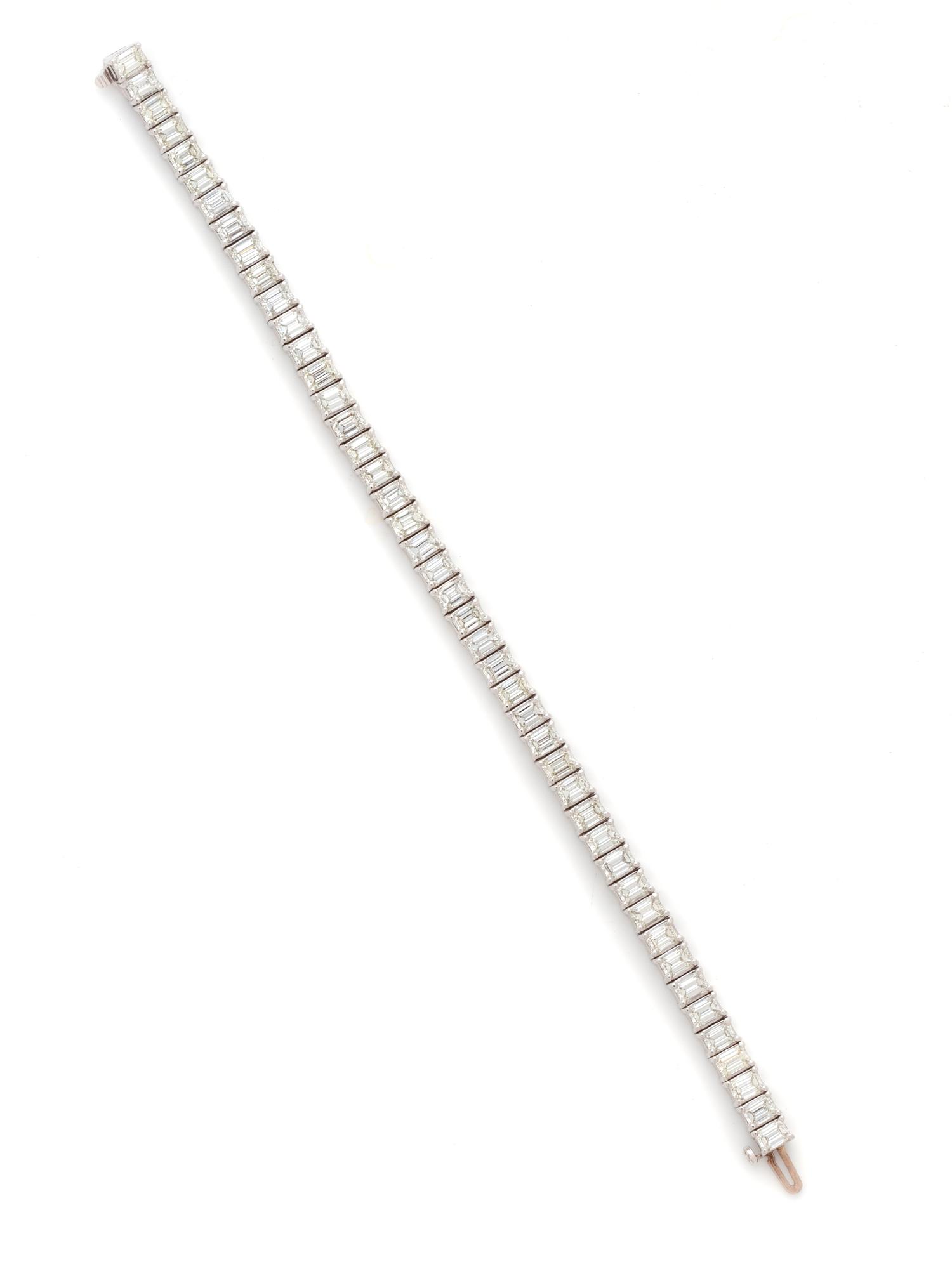 DIAMOND BRACELET