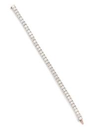 DIAMOND BRACELET