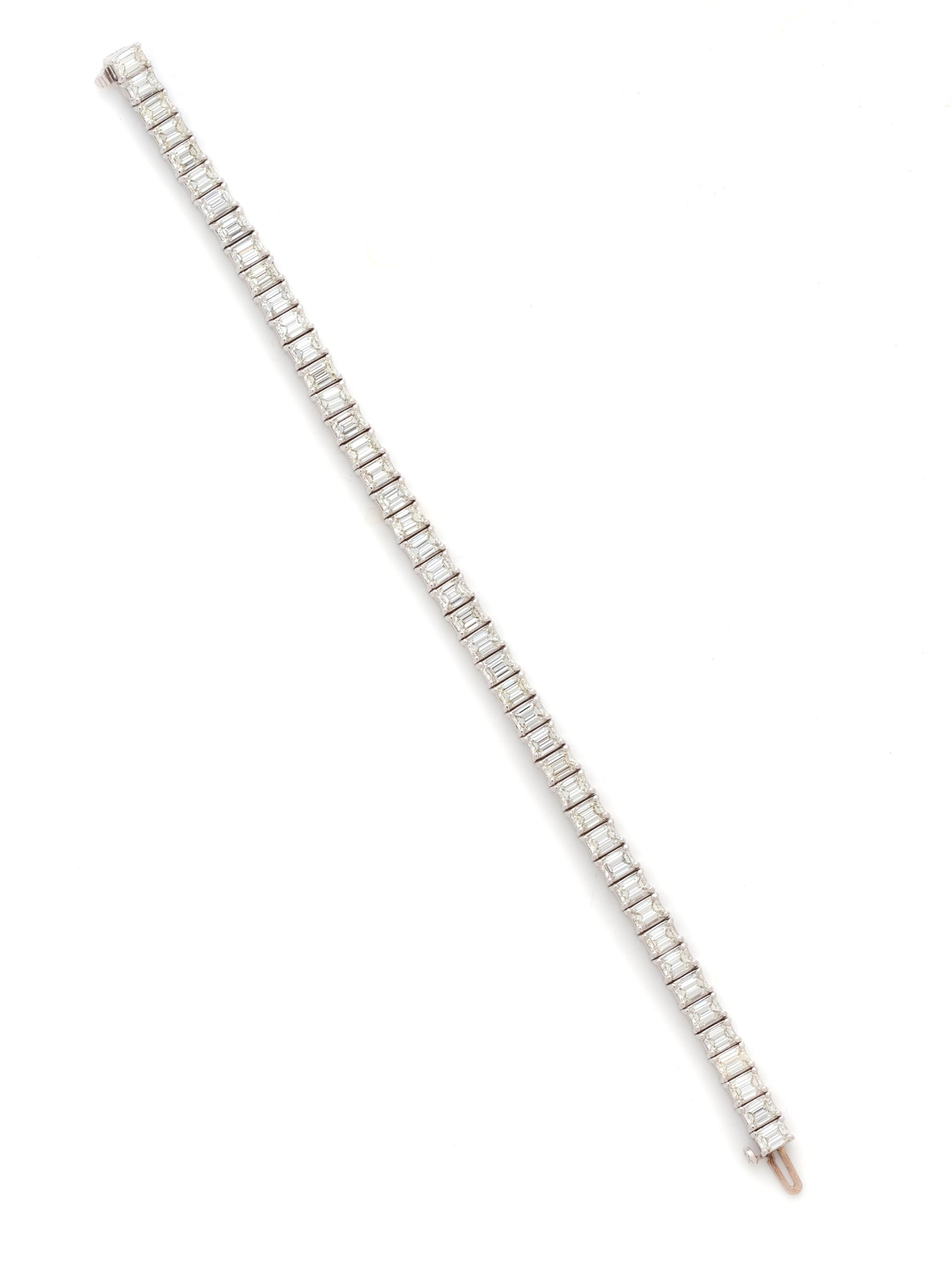 DIAMOND BRACELET