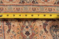 A Tabriz Carpet