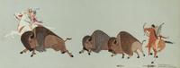 Buffalo Hunters