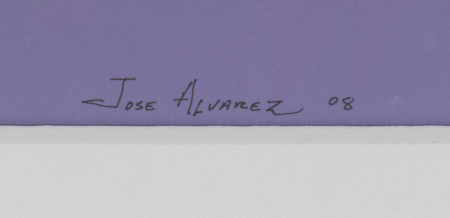 Constantly Expanding #2 (The Damask Rose Remix), 2008