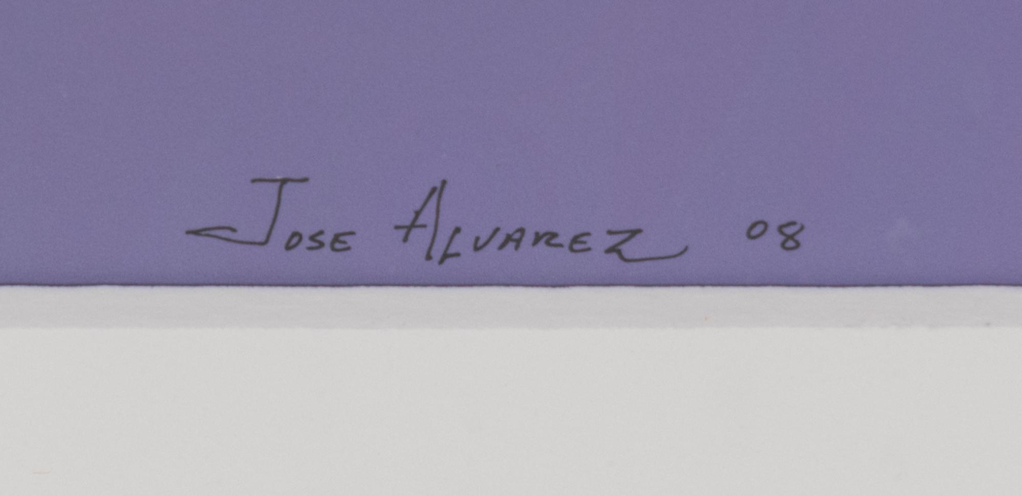 Constantly Expanding #2 (The Damask Rose Remix), 2008