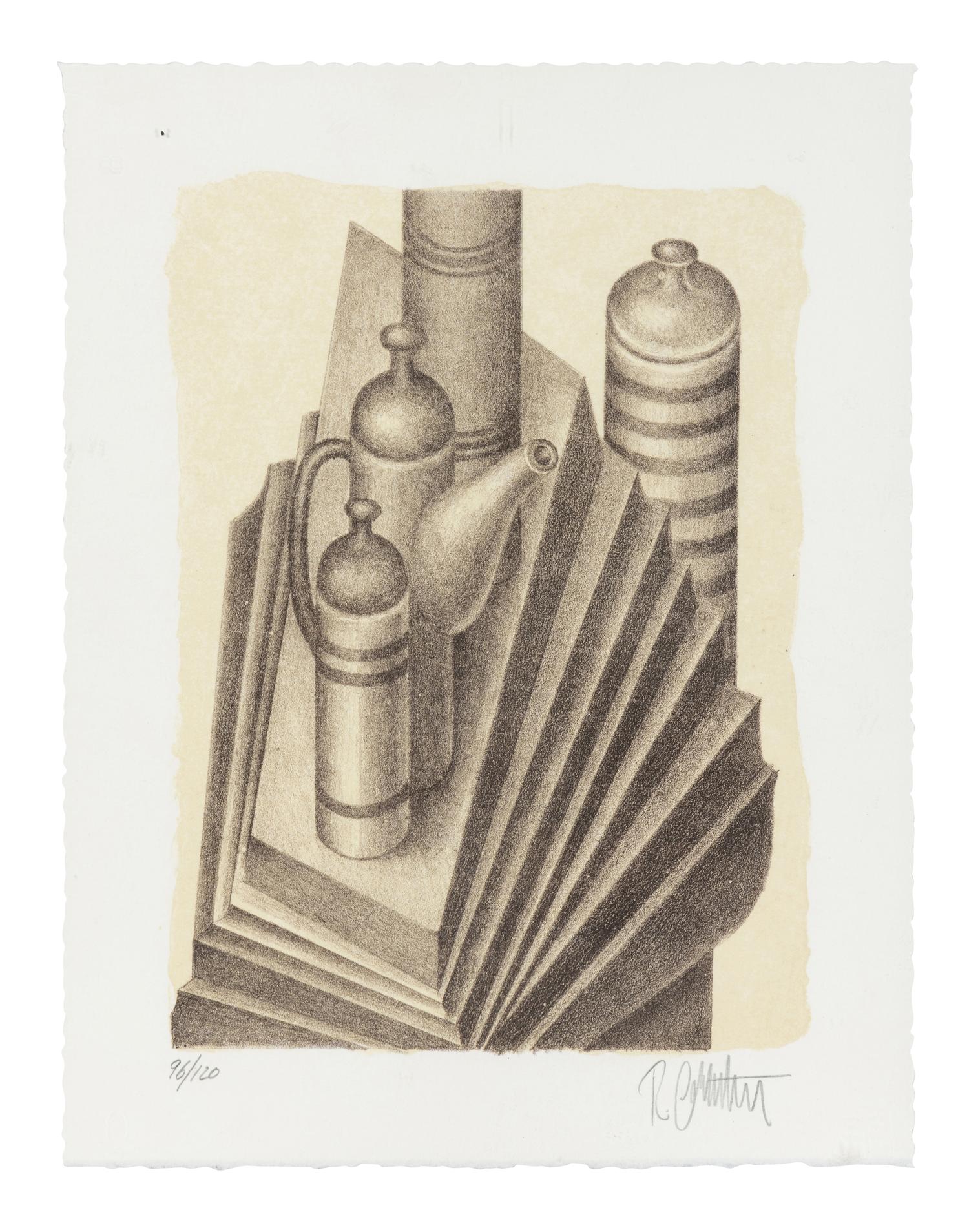 Untitled (Still Life)