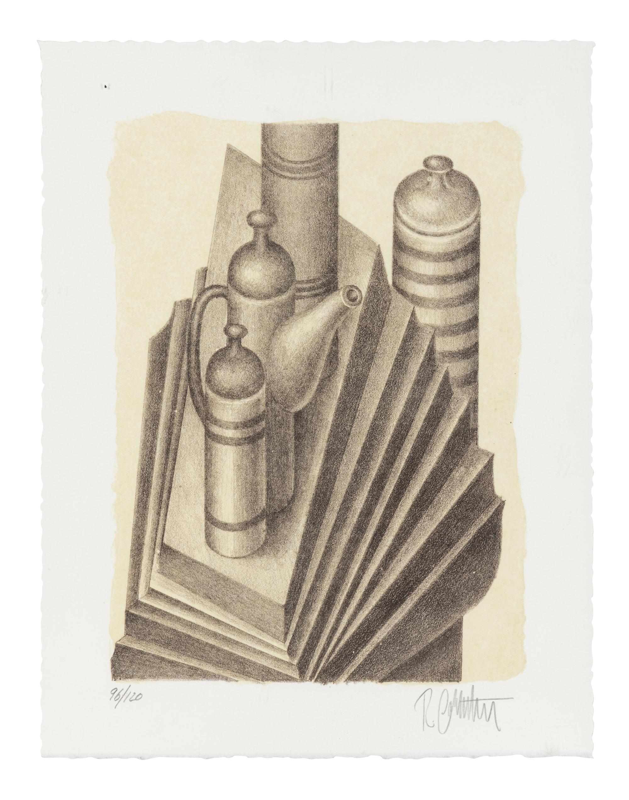 Untitled (Still Life)