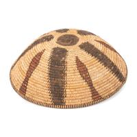 Cahuilla Polychrome Basket