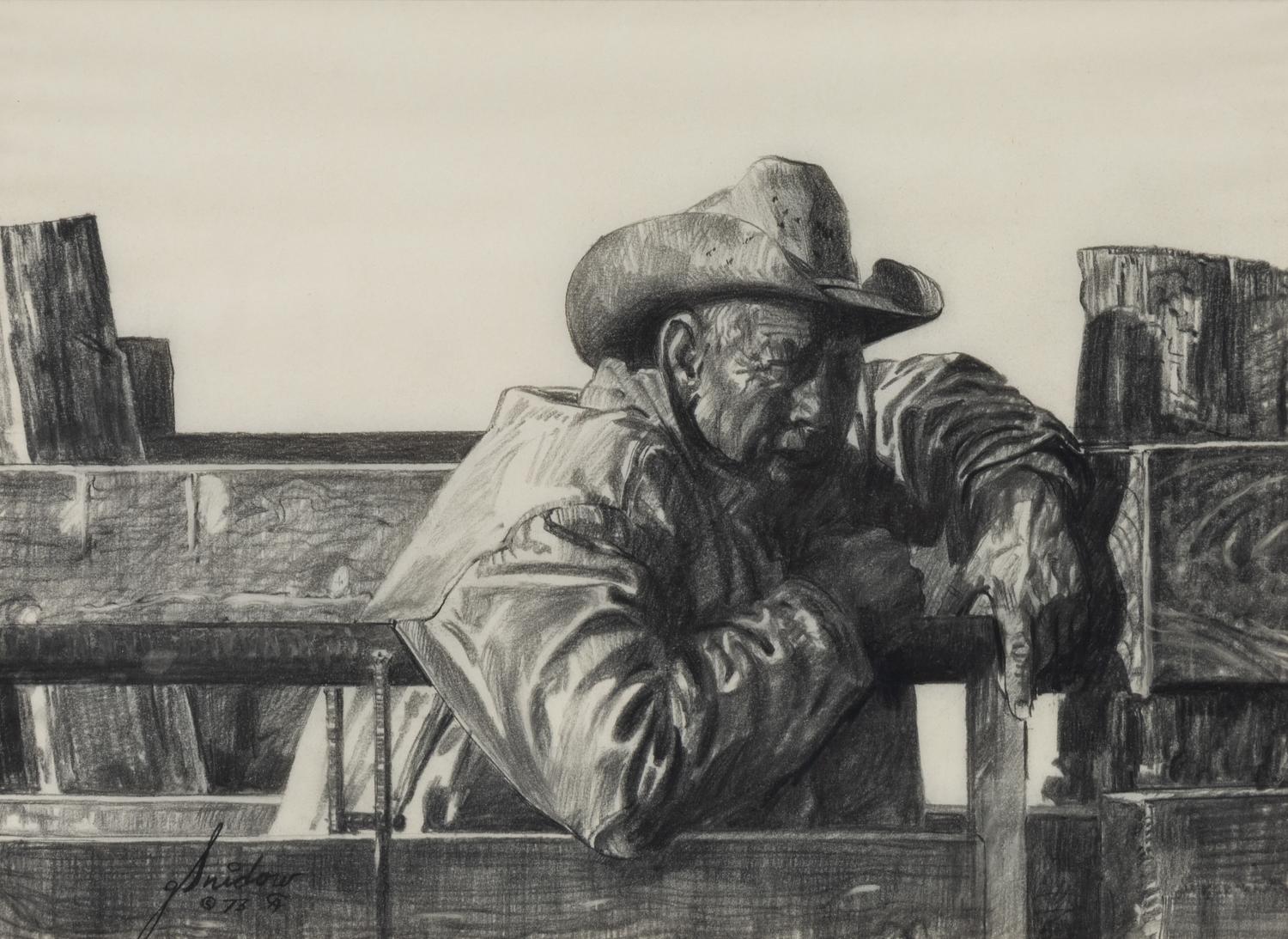 The Rancher