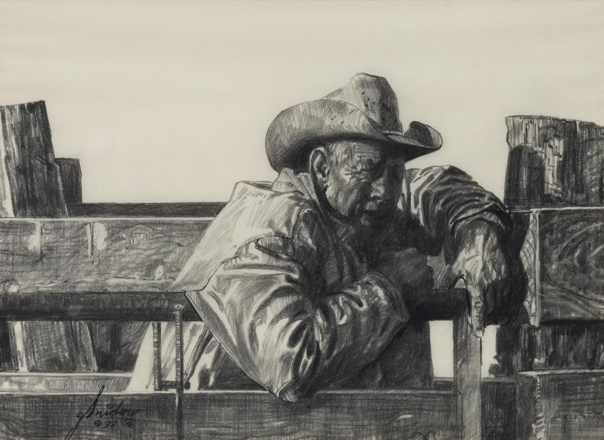 The Rancher