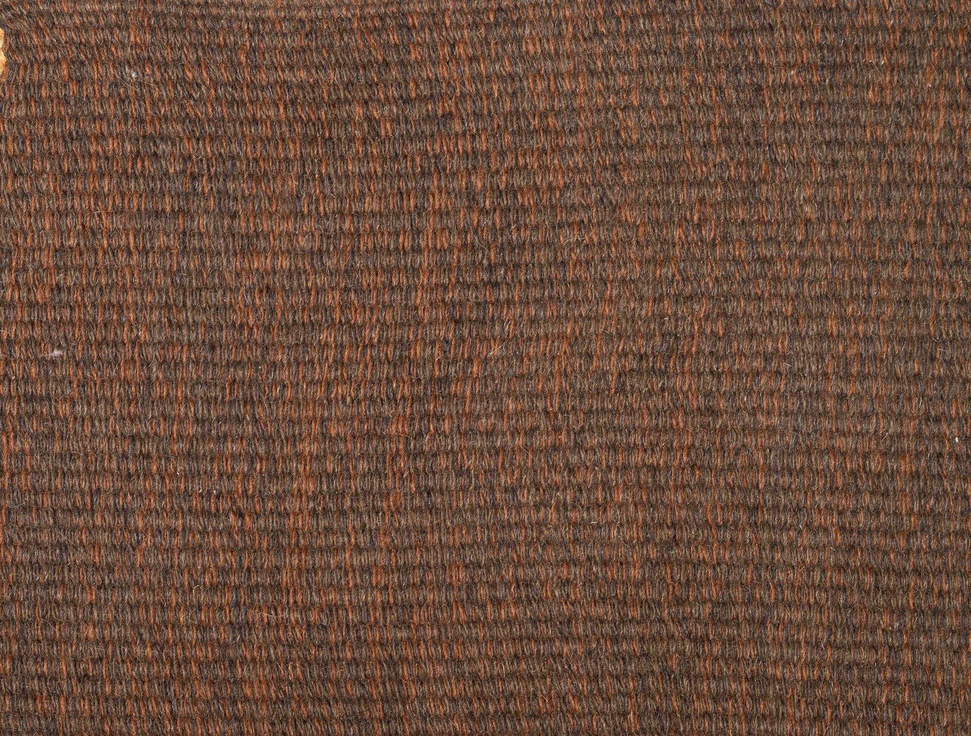 Flatweave Rug
