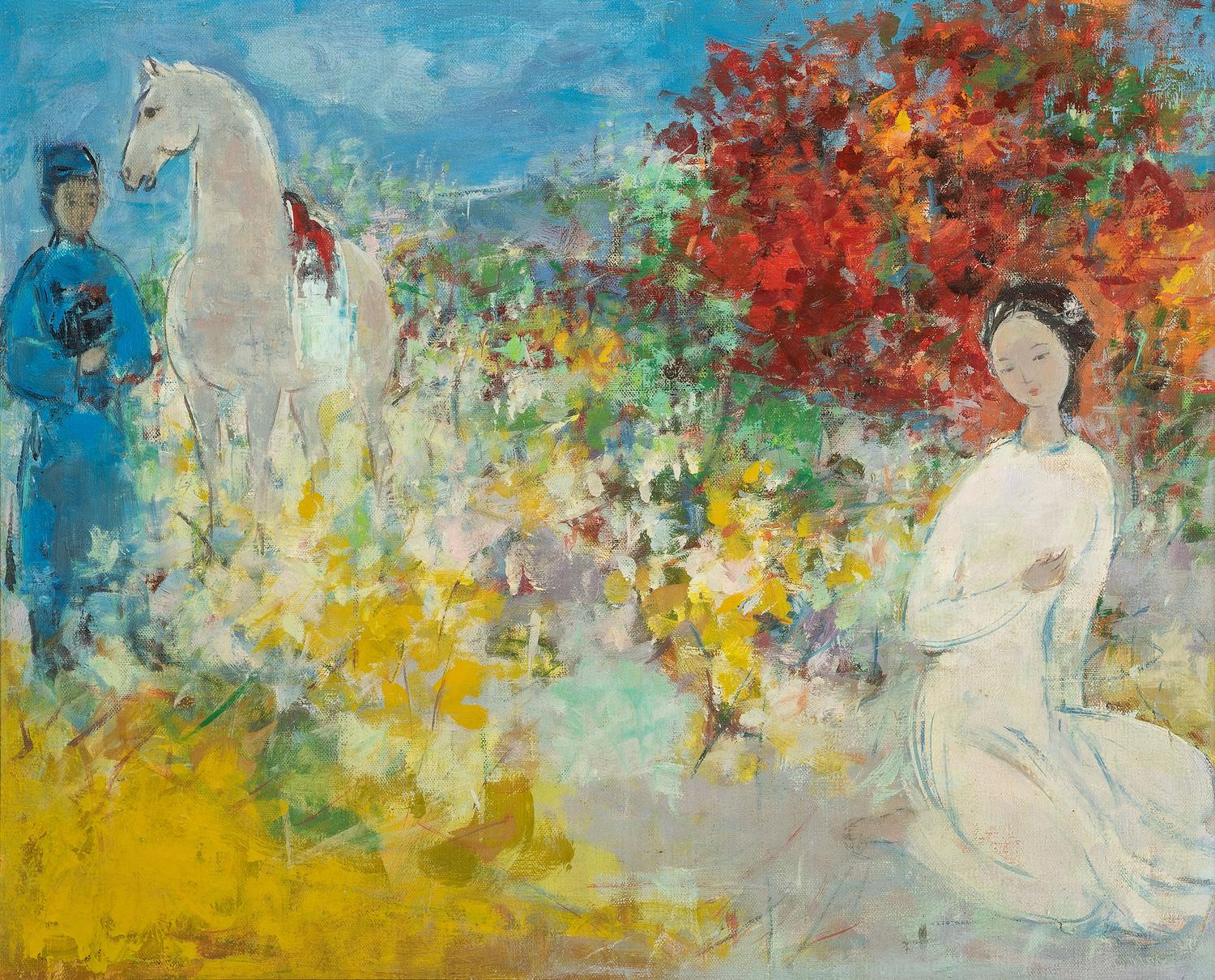 La Rencontre