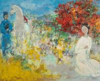 La Rencontre