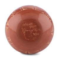 Redware Pottery