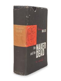 [MAILER, Norman (1923-2007)]. A group of 5 FIRST EDITIONS, comprising: