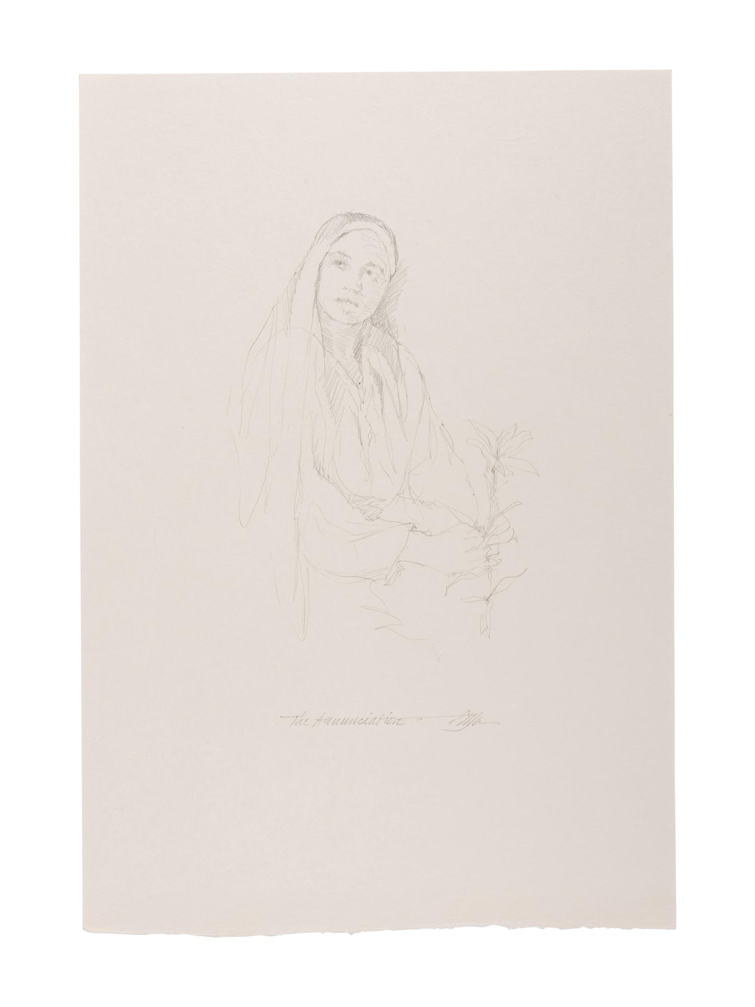 [MOSER, Barry, illustrator]. The Holy Bible. Containing All the Books of the Old and New Testaments . North Hatfield, MA and New York City: Pennyroyal Caxton Press, 1999.