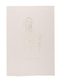 [MOSER, Barry, illustrator]. The Holy Bible. Containing All the Books of the Old and New Testaments . North Hatfield, MA and New York City: Pennyroyal Caxton Press, 1999.