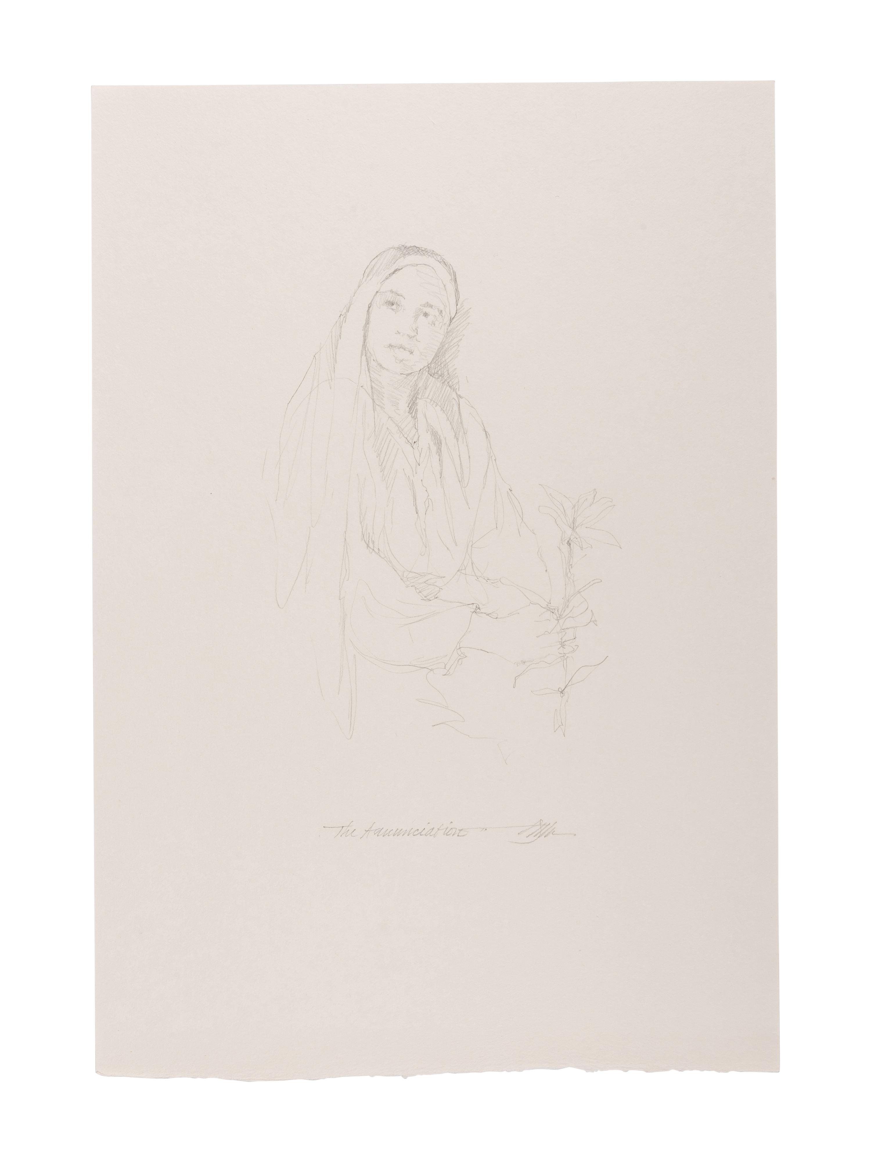 [MOSER, Barry, illustrator]. The Holy Bible. Containing All the Books of the Old and New Testaments . North Hatfield, MA and New York City: Pennyroyal Caxton Press, 1999.