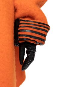 Three Geoffrey Beene Coats, 1980-90s