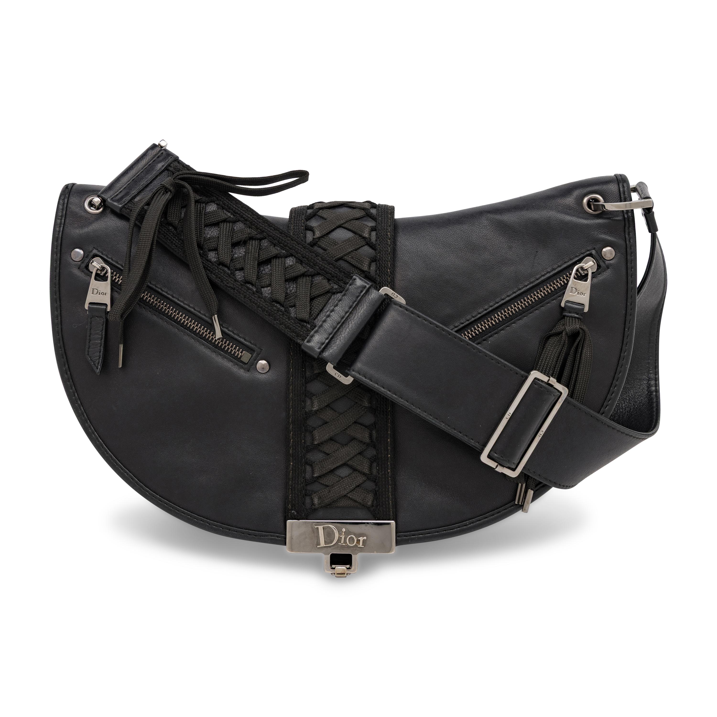 Christian Dior, Admit It Corset Bag