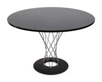 A Contemporary Dining Table