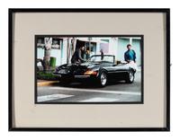 Miami Vice publicity photograph