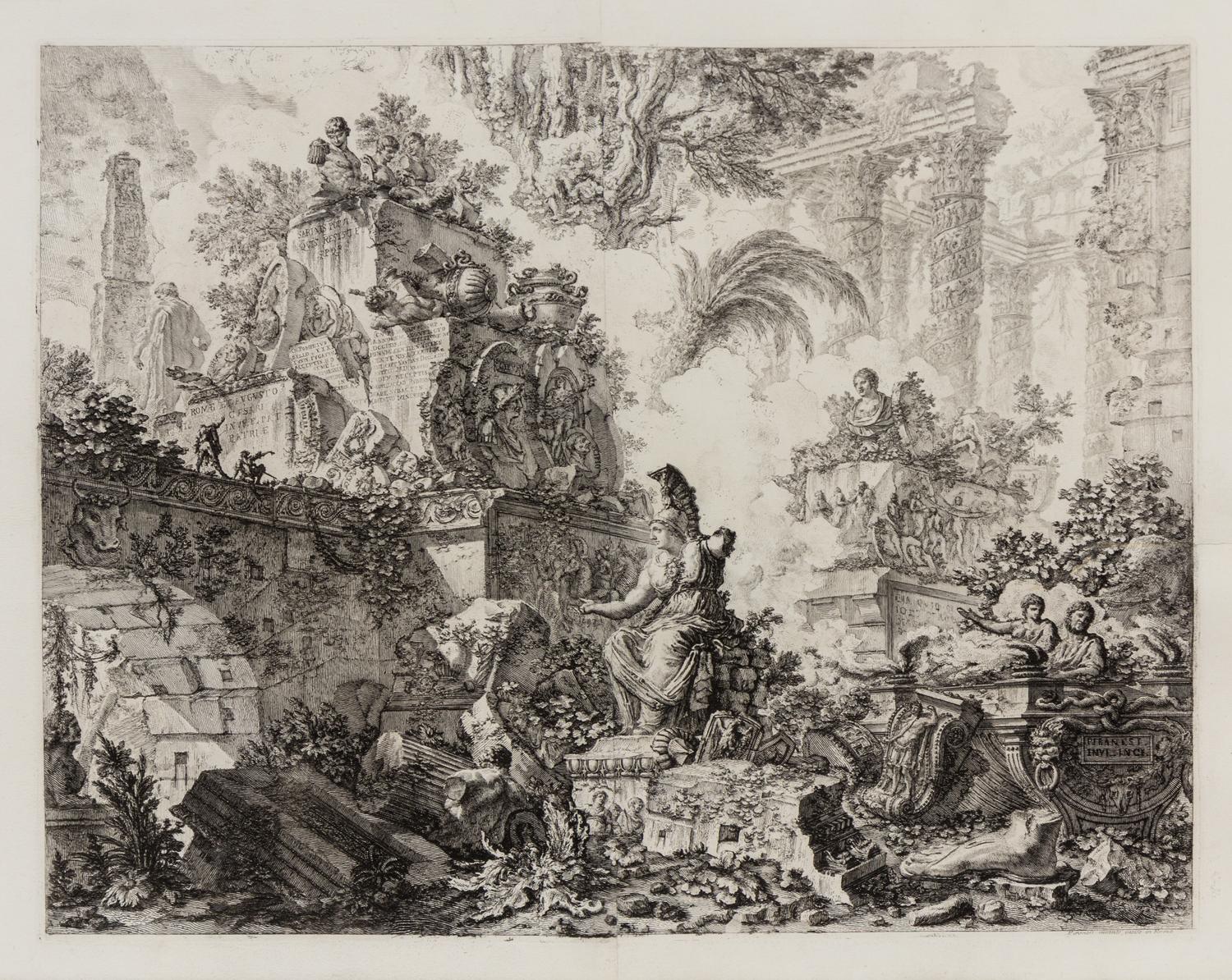 Giovanni Battista Piranesi
