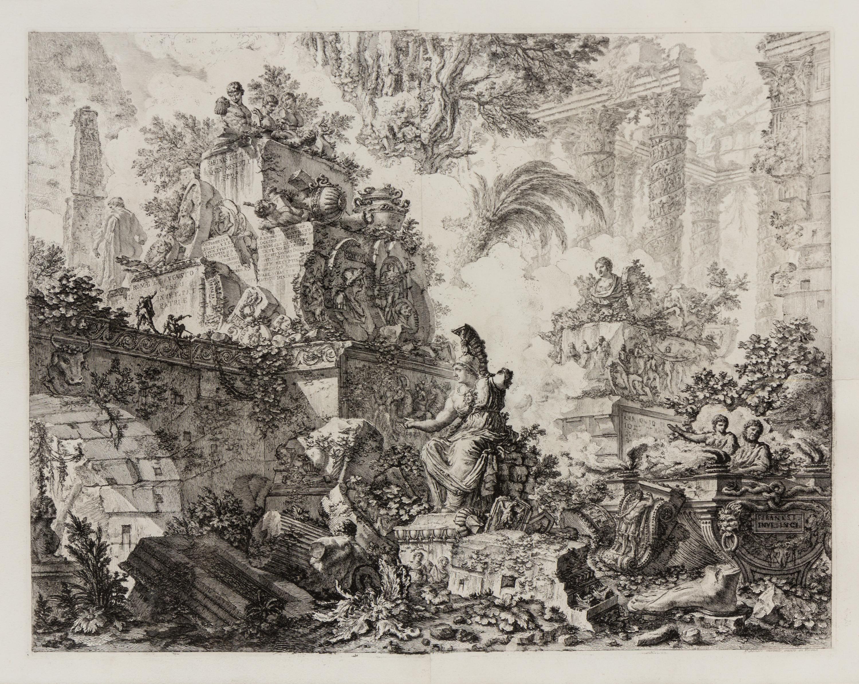 Giovanni Battista Piranesi