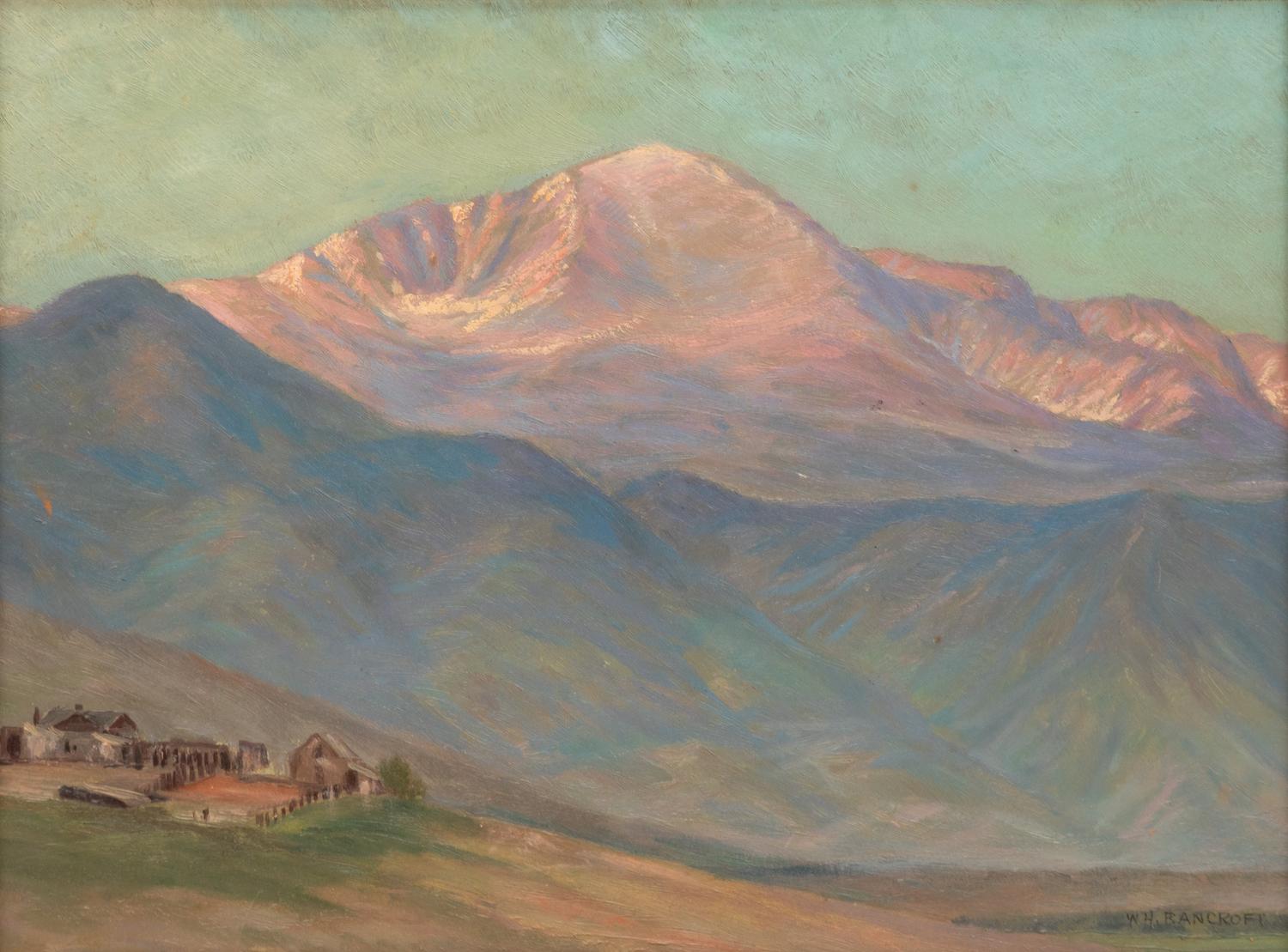 Pike's Peak