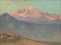 Pike's Peak