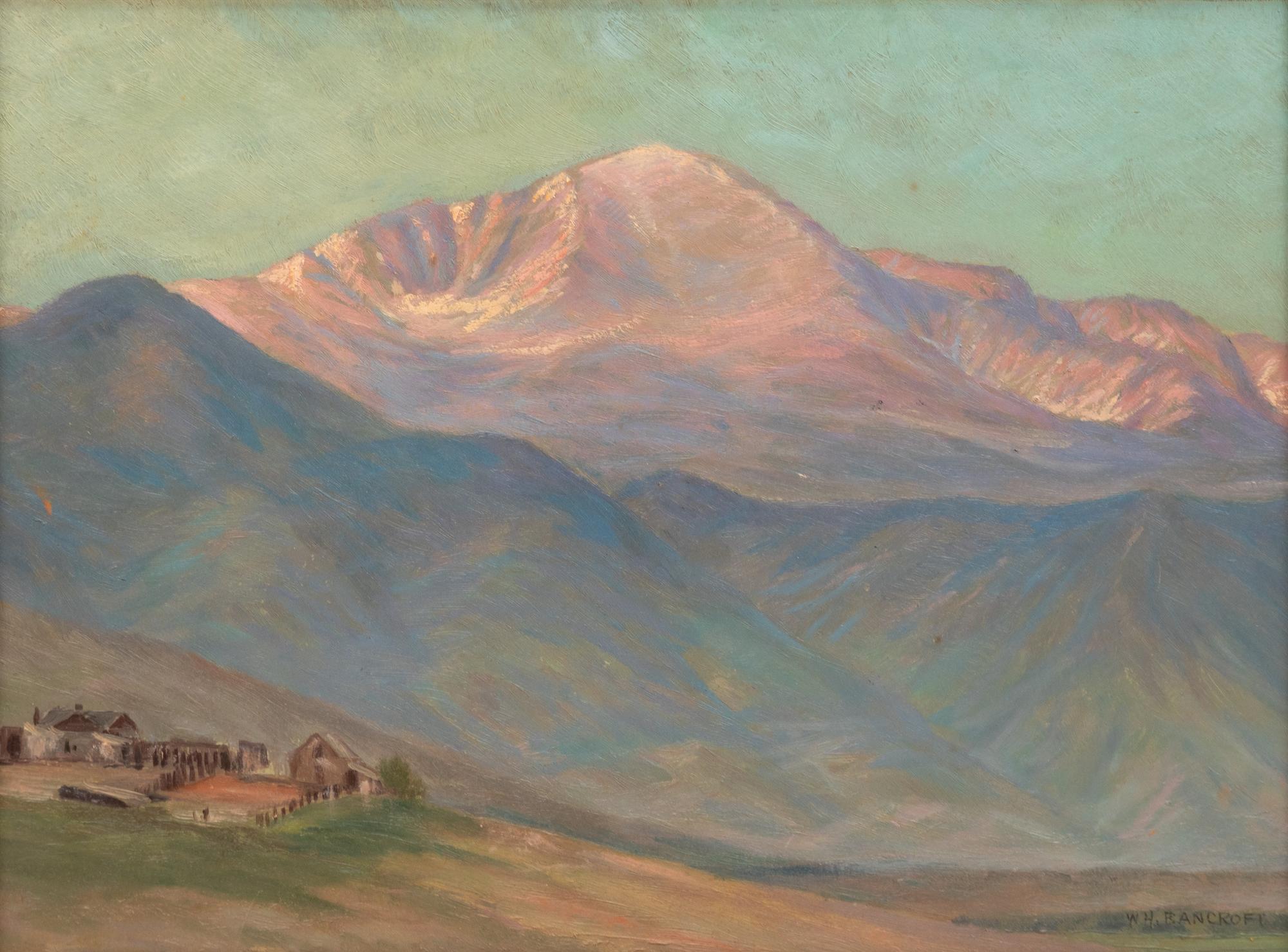 Pike's Peak