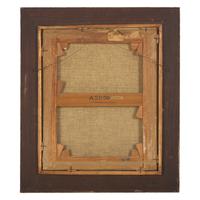 Claude Venard (French, 1913-1999) — La Musique