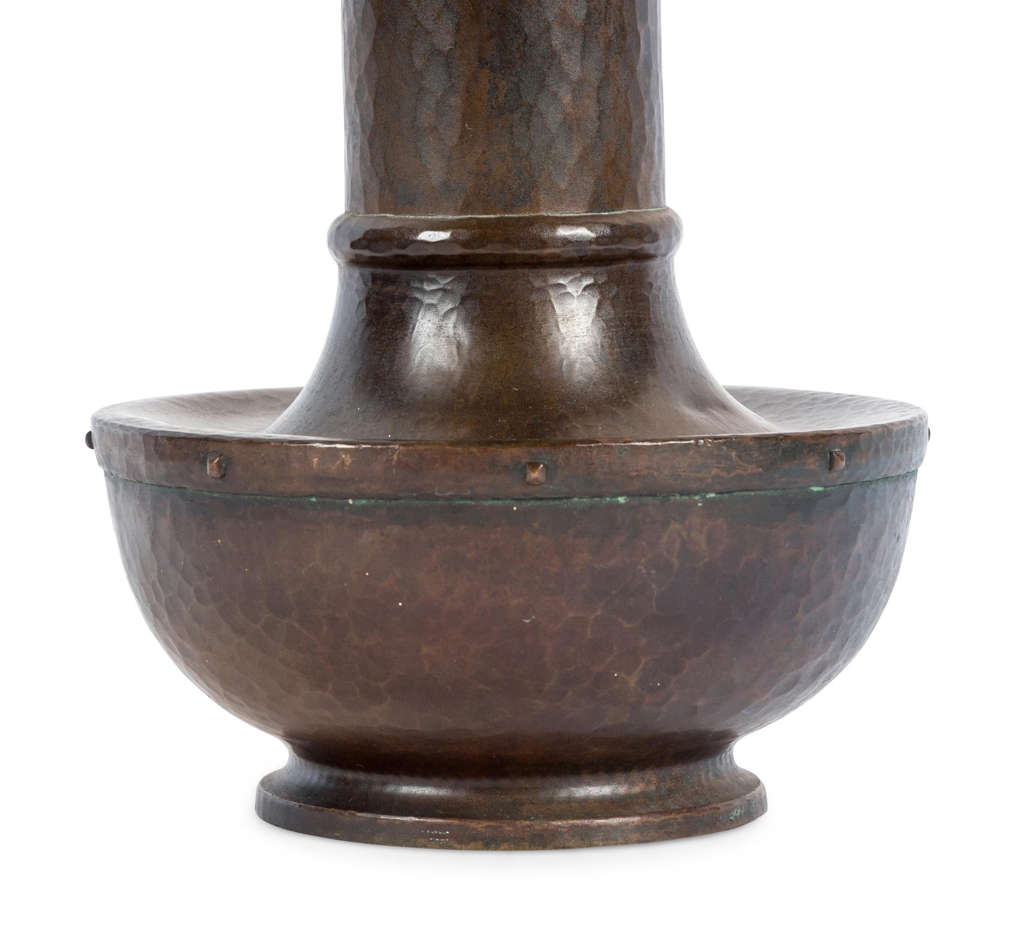 American Beauty Vase