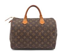 Louis Vuitton Monogram 30cm Speedy, 1998