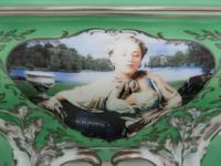 Madame de Pompadour (nee Poisson), 1990