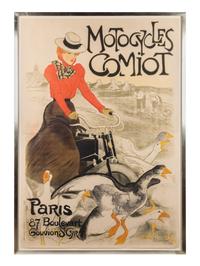 Motocycles Comiot