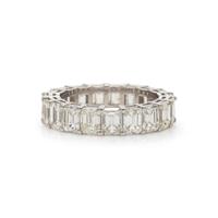 DIAMOND ETERNITY BAND